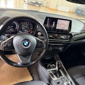 BMW 1-Series 2022