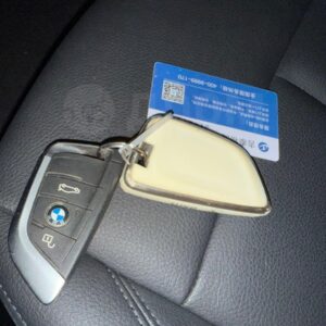 BMW 1-Series 2022