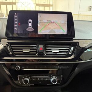 BMW 1-Series 2022