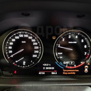 BMW 1-Series 2022