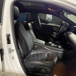 Mercedes-Benz A-Class 2022