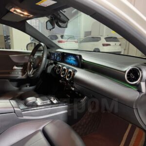 Mercedes-Benz A-Class 2022