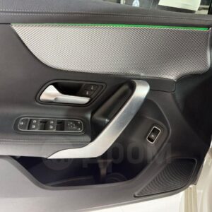 Mercedes-Benz A-Class 2022