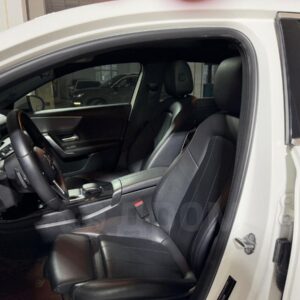 Mercedes-Benz A-Class 2022