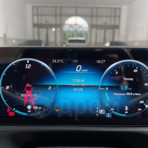 Mercedes-Benz A-Class 2022