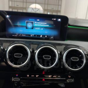 Mercedes-Benz A-Class 2022