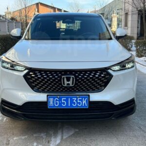 Honda XR-V 2023