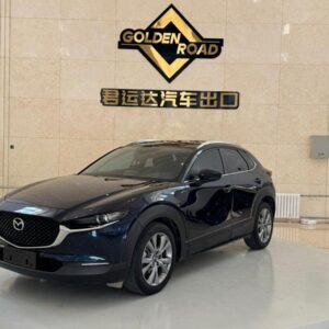 Mazda CX-30 2022