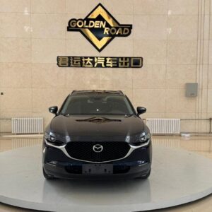 Mazda CX-30 2022