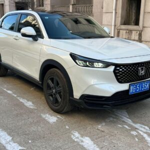 Honda XR-V 2023