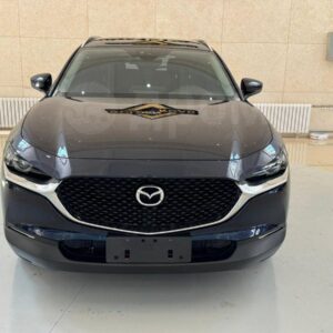 Mazda CX-30 2022