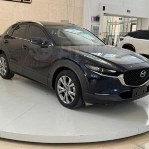 Mazda CX-30 2022
