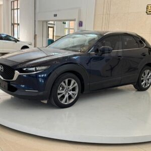 Mazda CX-30 2022