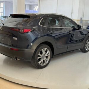 Mazda CX-30 2022