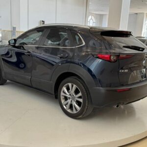 Mazda CX-30 2022