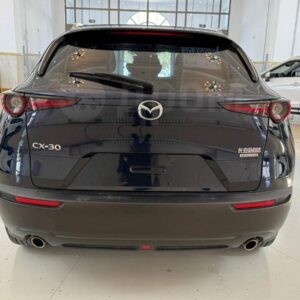 Mazda CX-30 2022