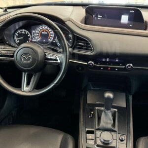 Mazda CX-30 2022