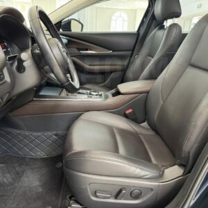 Mazda CX-30 2022