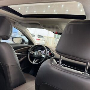 Mazda CX-30 2022