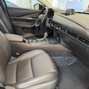 Mazda CX-30 2022