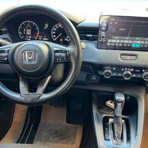 Honda XR-V 2023