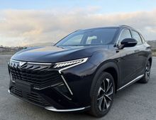 Honda Vezel 2023