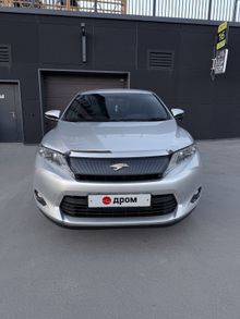 Honda Vezel 2023
