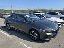 Hyundai Elantra 2022