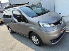 Nissan NV200 2018