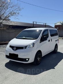 Nissan NV200 2018