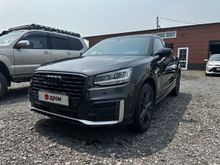 Audi Q2 2023