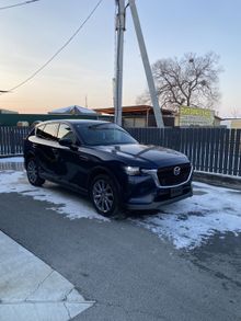 Mazda CX-5 2021