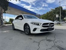 Mercedes-Benz A-Class 2022