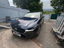 Mazda CX-30 2022