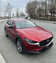Mazda CX-30 2022