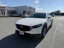 Mazda CX-30 2022