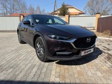 Mazda CX-30 2022