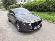 Mazda CX-30 2022