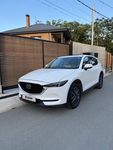 Mazda CX-30 2022
