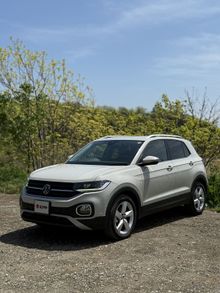 Volkswagen Tacqua 2022