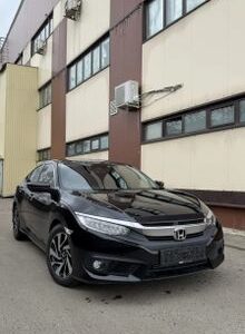 Honda XR-V 2023