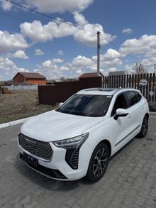 Kia KX3 2022