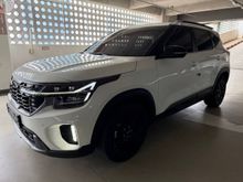 Kia KX3 2022