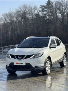 Nissan Qashqai 2022