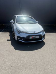 Toyota Levin 2021