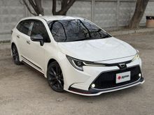 Toyota Levin 2021