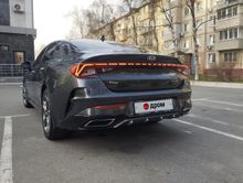 Hyundai Elantra 2022