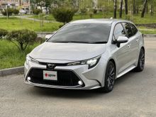 Toyota Levin 2022