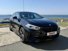 BMW 1-Series 2023