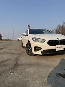 BMW 1-Series 2023